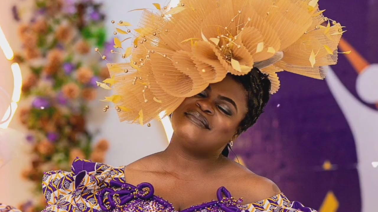 Worship with Oheneni Adazoa 