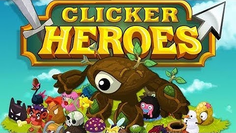 Cool Maths Games Learn To Fly Idle (CLICKER HEROES) - Games For Childrens