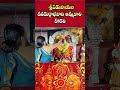గురువారం శ్రీఏడుపాయల వనదుర్గాభవాని అమ్మవారి అలంకరణ,హారతి | Hindu Devotional Time