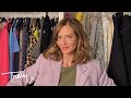 Closet confessions how to master the art of colour matching  fashion haul  trinny