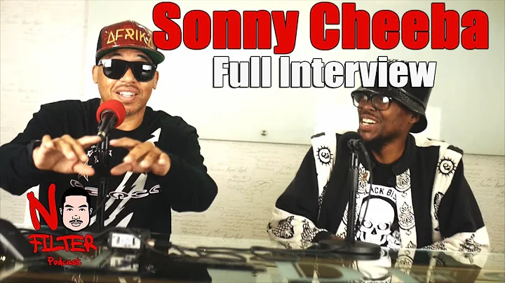Sonny Cheeba (Camp Lo) Exp0ses Jay Z And Says Jay ...