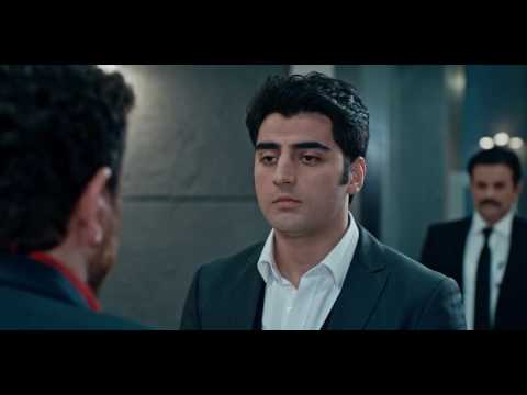 Yusuf Polat'ın Ofisinde Erhan'a Hadsizlik Yapıyor