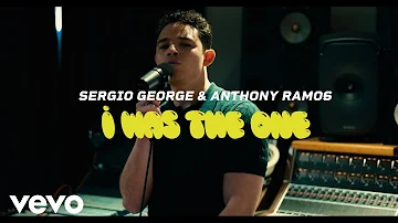 Sergio George - I Was the One (Official Video) ft. Anthony Ramos