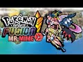 Pokmon infinite fusion hardcore nuzlocke  mr mime fusions only