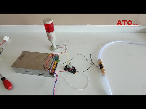 An Application Demo: