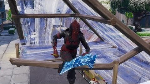 My New Controller Binds turned me into this..