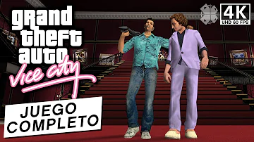 How many GB is GTA VC mobile?
