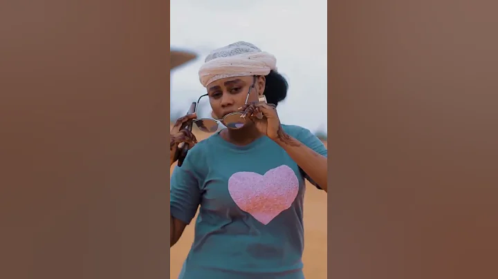 Aisha ke nan actress din Izzar So a fagen sabon Se...
