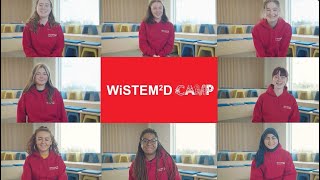 WiSTEM2D Camp | Johnson & Johnson