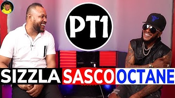KHAGO holds NOTHING back IN tell ALL interview (PT1) 🇯🇲