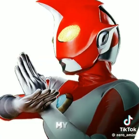 1996 #capcut #ultramanomega #ultramanzeart