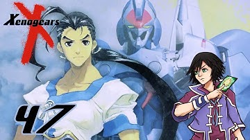 Xenogears PS1 Playthrough Part 47 Nortune