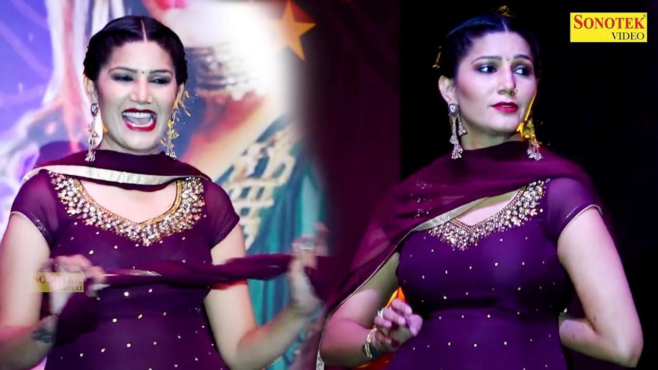 Sapna Chaudhary Dance       I Sapna Live New performance I Haryanvi Song I Tashan