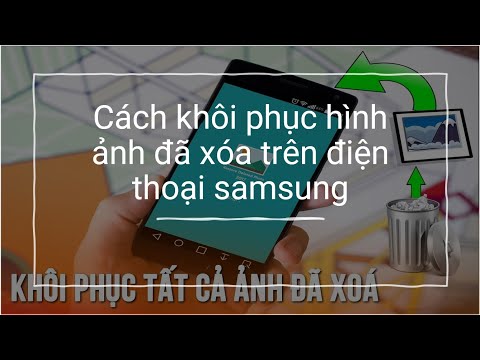 Video: Cách chụp màn hình trên Galaxy S3: 7 bước (có ảnh)