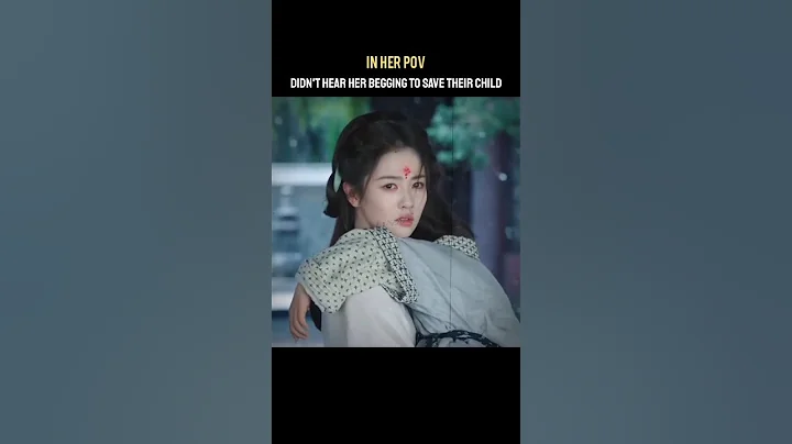 In her point of view 🥺 #myedits  #chinesedrama #cdramaedit #bailu #bailu白鹿 #josephzeng