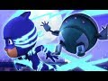 PJ Masks Super Pigiamini ⭐ Robot! ⭐ Nuovi Episodi | Cartoni Animati