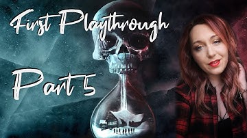Finally Playing Until Dawn! | First Playthrough! Part 5 – Dark Discoveries