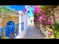 Inside Sidi Bou Said | A Walk Through Tunisia’s Most Beautiful Village