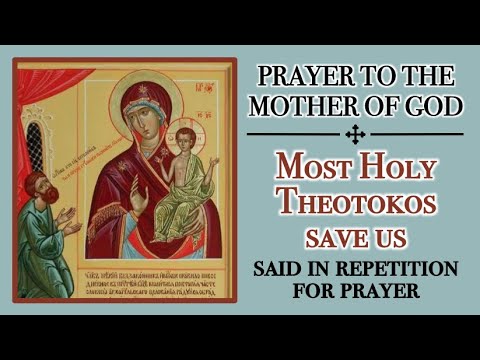 Video: Welke tekens op de bescherming van de Allerheiligste Theotokos moet je weten?