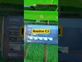 Used realme C3 Pubg Graphics Smooth /Ultra only Price 12000 #short