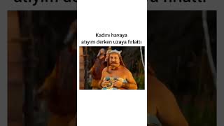 Film Asteriks Ve Oburiks Orta Krallık