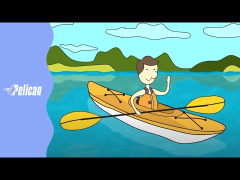 How kayaks are built