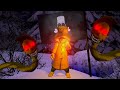 THE SIMPSONS ARE IN LITTLE NIGHTMARES - Little Bartmares