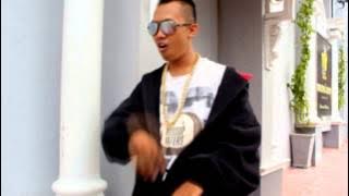 MAGELANG HIPHOP - UMAR BET BIT - PL