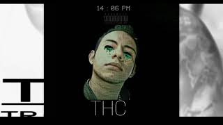 Video thumbnail of "THC - Ele Partiu"