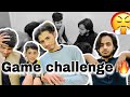 Challenge vlog  hamza rajpoot  funy vlogs