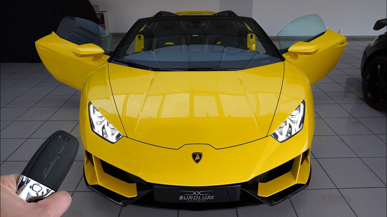 Huracan 2023