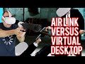 Oculus Air Link vs Virtual Desktop - Which Should YOU Choose?