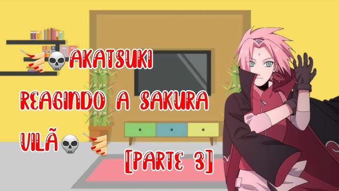 Naruto reagindo - Sasuke - Wattpad