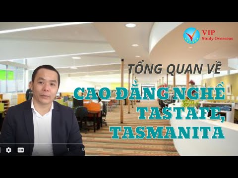 Video: Bạn có l2 của bạn trong bao lâu ở Tasmania?