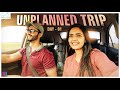 Unplanned Trip || Day - 1 || Marina Abraham & Rohit Sahni || Infinitum Media