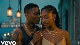 Wizkid ft Tems - I Love you ( official music video) Emotional songe  screenshot 3