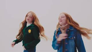 Ymi Girls - Winter 2025