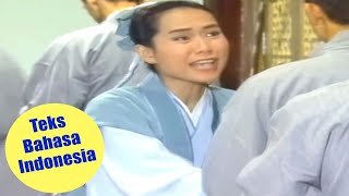 Lagu Saat Shi Lin Mencari Ayahnya ke Kuil Jin Shan ( MOMEN HARU ) | Legenda Ular Putih