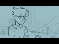 Back Soon | Tommyinnit | Dream SMP (Animatic)