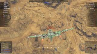 Got T32 with Mk108...