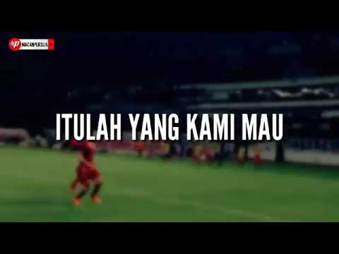 Lagu Persija by : @rianD'masiv - YouTube