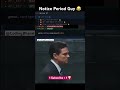 Notice Period Guy 😂😂 #coding #programming #dsa #shorts