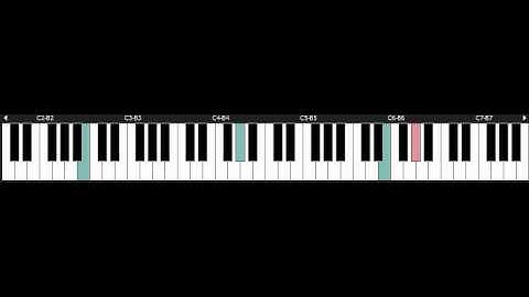 Alex Kidd in Miracle World -  SEGA Master System Piano -  Motorcycle 2