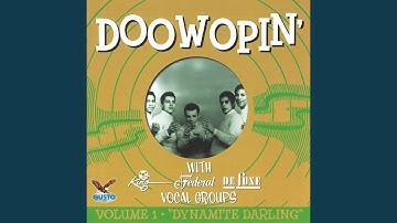 Thumbnail of Dynamite Darling