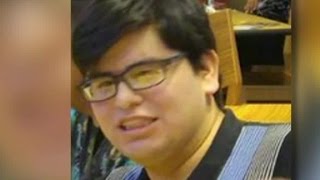 Who is Enrique Marquez? Who is Enrique Marquez?
