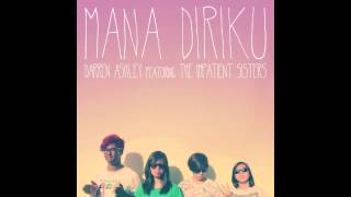 Mana Diriku - Darren Ashley feat.  The Impatient Sisters
