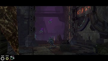 Metroid Prime: Metroid Quarantine A fast (Widescreen & On Screen Display)