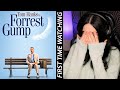 FIRST TIME WATCHING Forrest Gump (1994) REACTION | Movie Reaction