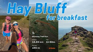 Ultramarathon Training On My Birthday Week