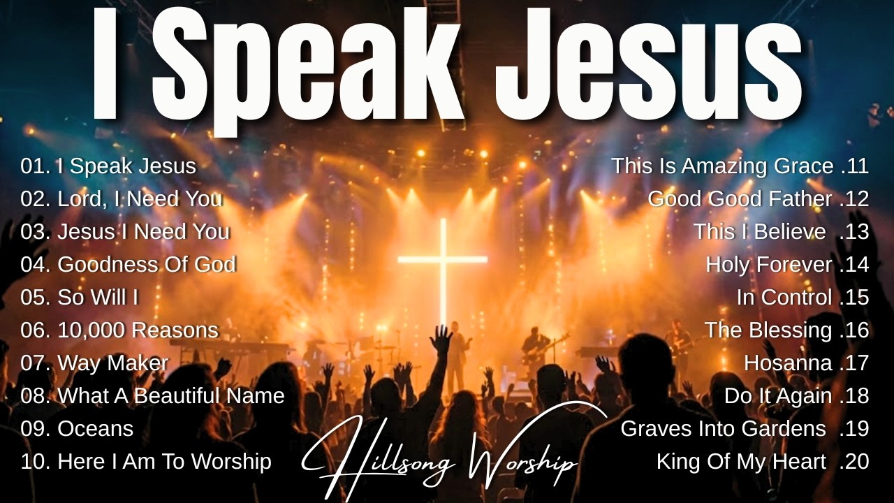 Worship Music 2026 -Best Praise & Worship Songs Playlist | Christian Worship Hits and God's Presence
